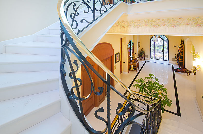Mansion en La Garriga - Fotografia: www.luxuryproperties.es